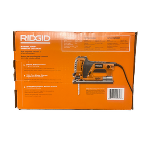 Ridgid fuego sawzall sale