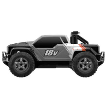 Load image into Gallery viewer, RYOBI 18-Volt RC Uproar Truck P3800N