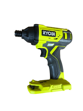 RYOBI P235A 18-Volt ONE+ Cordless Impact Driver (Tool Only)