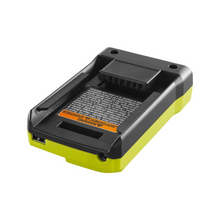 Load image into Gallery viewer, RYOBI 40-Volt Lithium Charger with USB