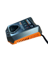 Load image into Gallery viewer, RIDGID 12-Volt Lithium-Ion Battery Charger
