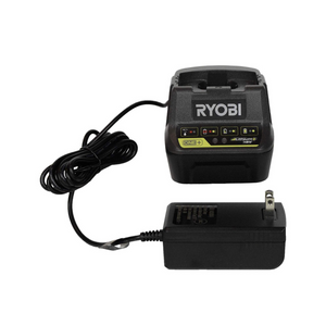 18-Volt ONE+ Compact Lithium-Ion Battery and Charger Kit