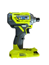 Load image into Gallery viewer, Ryobi P239 18-Volt ONE+ Cordless Brushless 1/4 in. Hex Impact Driver (Tool Only)