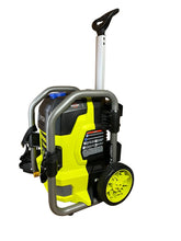 Load image into Gallery viewer, RYOBI 2,000 PSI 1.2 GPM Electric Pressure Washer