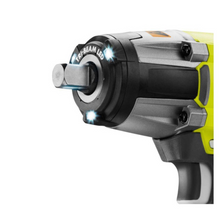 Load image into Gallery viewer, 18-Volt ONE+ Cordless 3-Speed 1/2 in. Impact Wrench (Tool-Only)