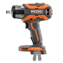 Load image into Gallery viewer, RIDGID 18-Volt Brushless 1/2 in. Impact Wrench Kit