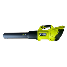 Load image into Gallery viewer, Ryobi RY404013 40-Volt HP Brushless Whisper Series 155 MPH 600 CFM Cordless Battery Leaf Blower (Tool Only)