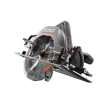 Load image into Gallery viewer, RIDGID GEN5X 18-Volt Cordless Brushless 7-1/4 in. Circular Saw (Tool Only)