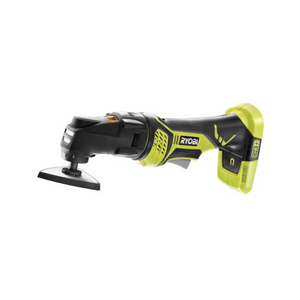 RYOBI P340 18-Volt ONE+ JobPlus Base with Multi-Tool Attachment (Tool-Only)