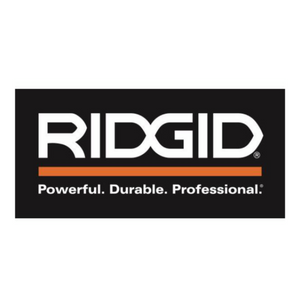 RIDGID R3031 Thru Cool 6 Amp 1-Handed Orbital Reciprocating Saw Kit