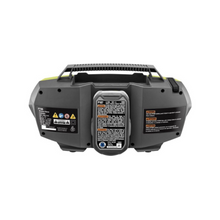Load image into Gallery viewer, RYOBI P746 18-Volt ONE+ Hybrid Stereo with Bluetooth Wireless Technology (Tool Only)