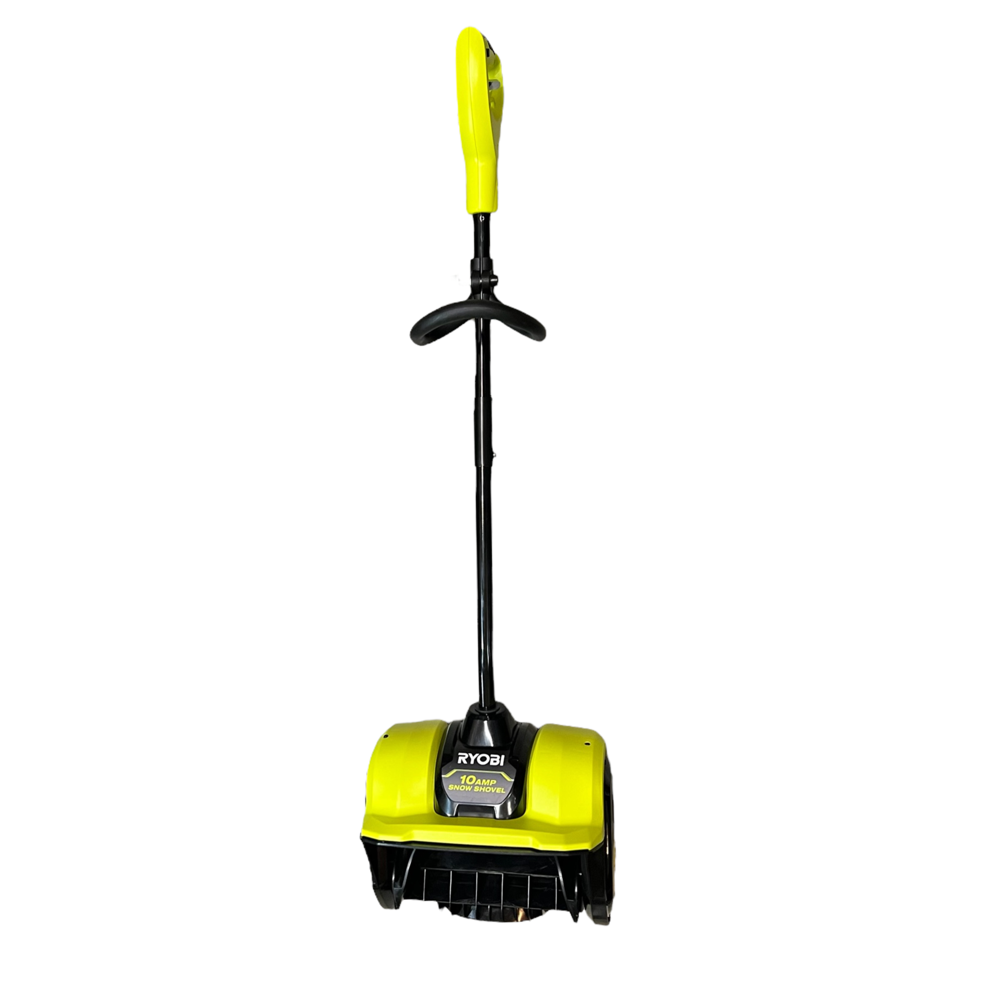 RYOBI 12 in. 10 Amp Corded Electric Snow Blower Shovel Ryobi