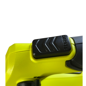 Ryobi P21014 ONE+ HP 18V Brushless Whisper Series 130 MPH 450 CFM Cordless Battery Leaf Blower (Tool Only)
