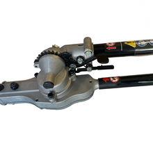 Load image into Gallery viewer, Expand-It 15 in. Articulating Hedge Trimmer Attachment