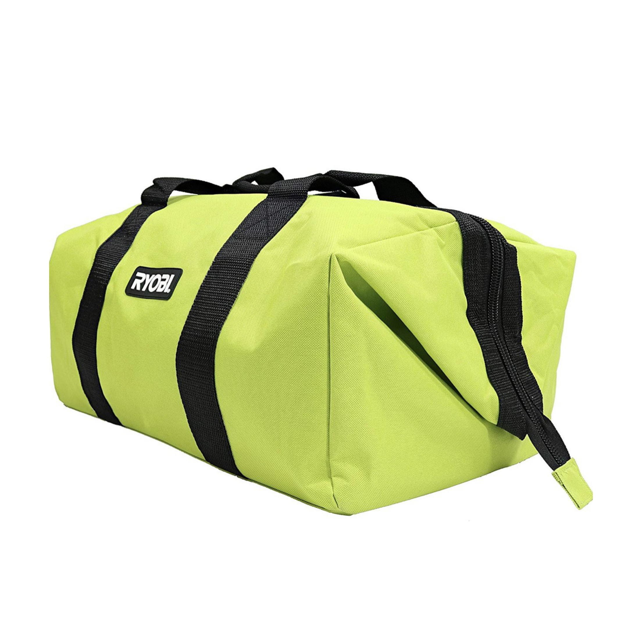 RYOBI X-Large Wide Mouth Contractor's Storage Bag (Bag Only