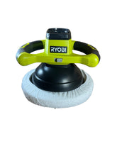 Load image into Gallery viewer, Ryobi P435 18-Volt ONE+ Cordless 10 in. Orbital Buffer (Tool-Only)