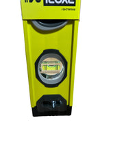 Load image into Gallery viewer, RYOBI 24 in. Magnetic Box Level