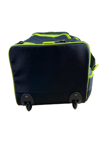 RYOBI STS608 24 in. Tool Bag with Wheels and Shoulder Strap