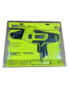 18-Volt ONE+ Lithium-Ion Cordless PVC and PEX Cutter (Tool Only)