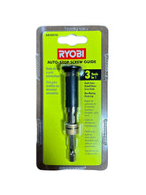 Load image into Gallery viewer, RYOBI AR2007G 3.5 in. Auto-Stop Screw Guide