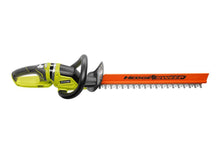 Load image into Gallery viewer, RYOBI ONE+ 22 in. 18-Volt Lithium-Ion Cordless Hedge Trimmer (Tool Only)P2606B