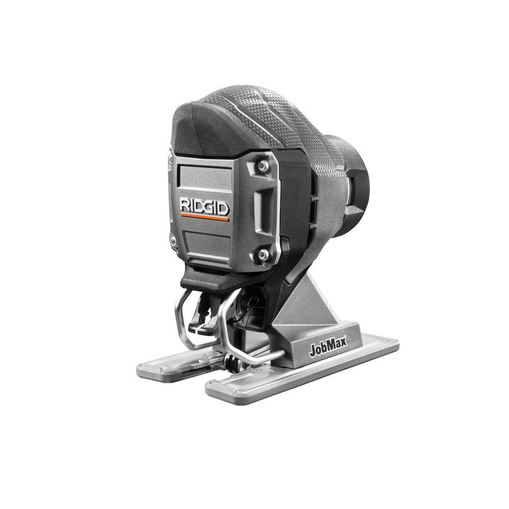 RIDGID JobMax Jig Saw Head (Tool Only) – Ryobi Deal Finders RIDGID JobMax Jig Saw Head (Tool Only) – Ryobi Deal Finders
