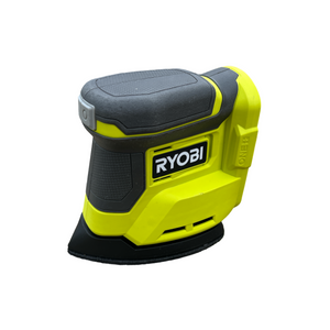 Ryobi PCL416B ONE+ 18-Volt Cordless Corner Cat Finish Sander (Tool Only)