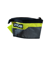 Load image into Gallery viewer, RYOBI 12 in. Zipper Pouch