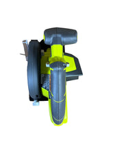 Load image into Gallery viewer, 18-Volt ONE+ Cordless 5 1/2 in. Circular Saw (Tool Only)