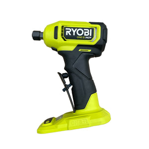 Ryobi PSBDG01B ONE+ HP 18V Brushless Cordless Compact 1/4 in. Right Angle Die Grinder (Tool Only)