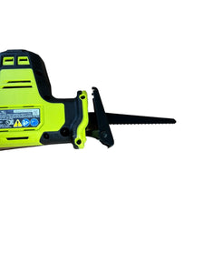 ONE+ HP 18V Brushless Cordless Compact One-Handed Reciprocating Saw (Tool Only)