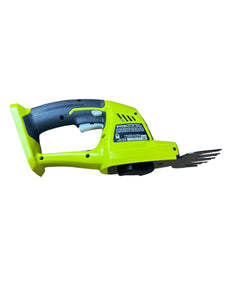 ONE+ 18-Volt Lithium-Ion Cordless Battery Grass Shear and Shrubber Trimmer (Tool Only)