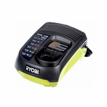 Load image into Gallery viewer, RYOBI P131 18-Volt ONE+ In-Vehicle Dual Chemistry Charger for use with 12V DC Outlet