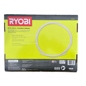 RYOBI PMC3820T 20 ft. x 3/8 in. Flexible Tubing