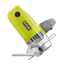 Load image into Gallery viewer, RYOBI 4 in. Wet Tile Saw with Diamond Blade TC401