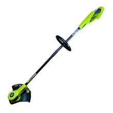 Load image into Gallery viewer, Ryobi P20010 ONE+ 18-Volt Lithium-Ion Cordless Battery String Trimmer (Tool Only)