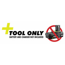Load image into Gallery viewer, RYOBI 18-Volt ONE+ Cordless Brushless Reciprocating Saw P518