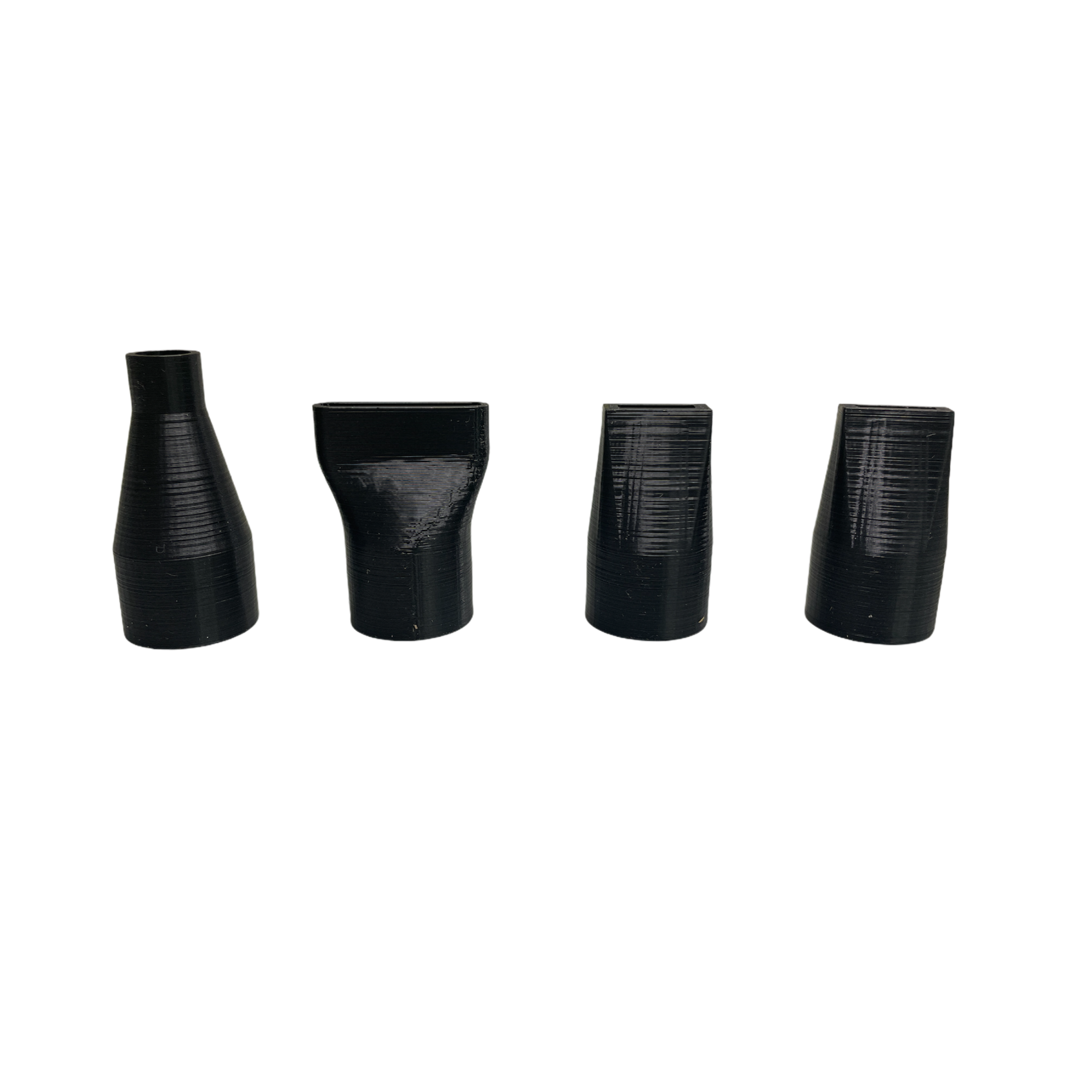 4-Piece High Volume Nozzle Accessory Kit for Ryobi 18-Volt