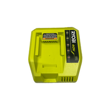 Load image into Gallery viewer, RYOBI 40-Volt Lithium-Ion Fast Charger