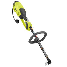 Load image into Gallery viewer, RYOBI 18 in. 10 Amp Attachment Capable Electric String Trimmer RY41135