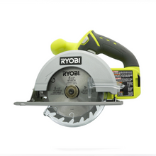 Load image into Gallery viewer, RYOBI 18-Volt ONE+ Cordless 5 1/2 in. Circular Saw P505G
