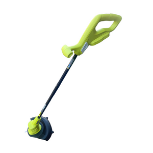 18-Volt ONE+ Lithium-Ion Cordless String Trimmer/Edger with Battery and Charger Included
