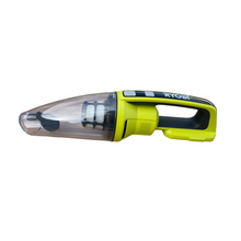 Load image into Gallery viewer, Ryobi PCL704 18-Volt ONE+ Cordless Performance Handheld Vacuum (Tool Only)