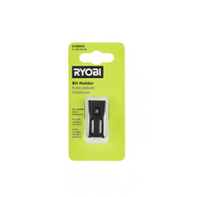 Load image into Gallery viewer, RYOBI A10BH01 Bit Holder for use with HP Drills and Impact Drivers