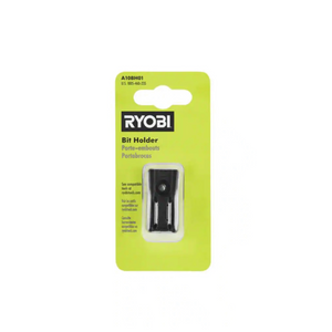RYOBI A10BH01 Bit Holder for use with HP Drills and Impact Drivers