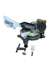 Load image into Gallery viewer, RYOBI TS1144 7-1/4 in. Miter Saw