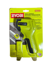 Load image into Gallery viewer, RYOBI IR002 8 in. Infrared Thermometer