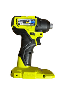 ONE+ HP 18-Volt Brushless Cordless Compact 1/4 in. Impact Driver (Tool Only)