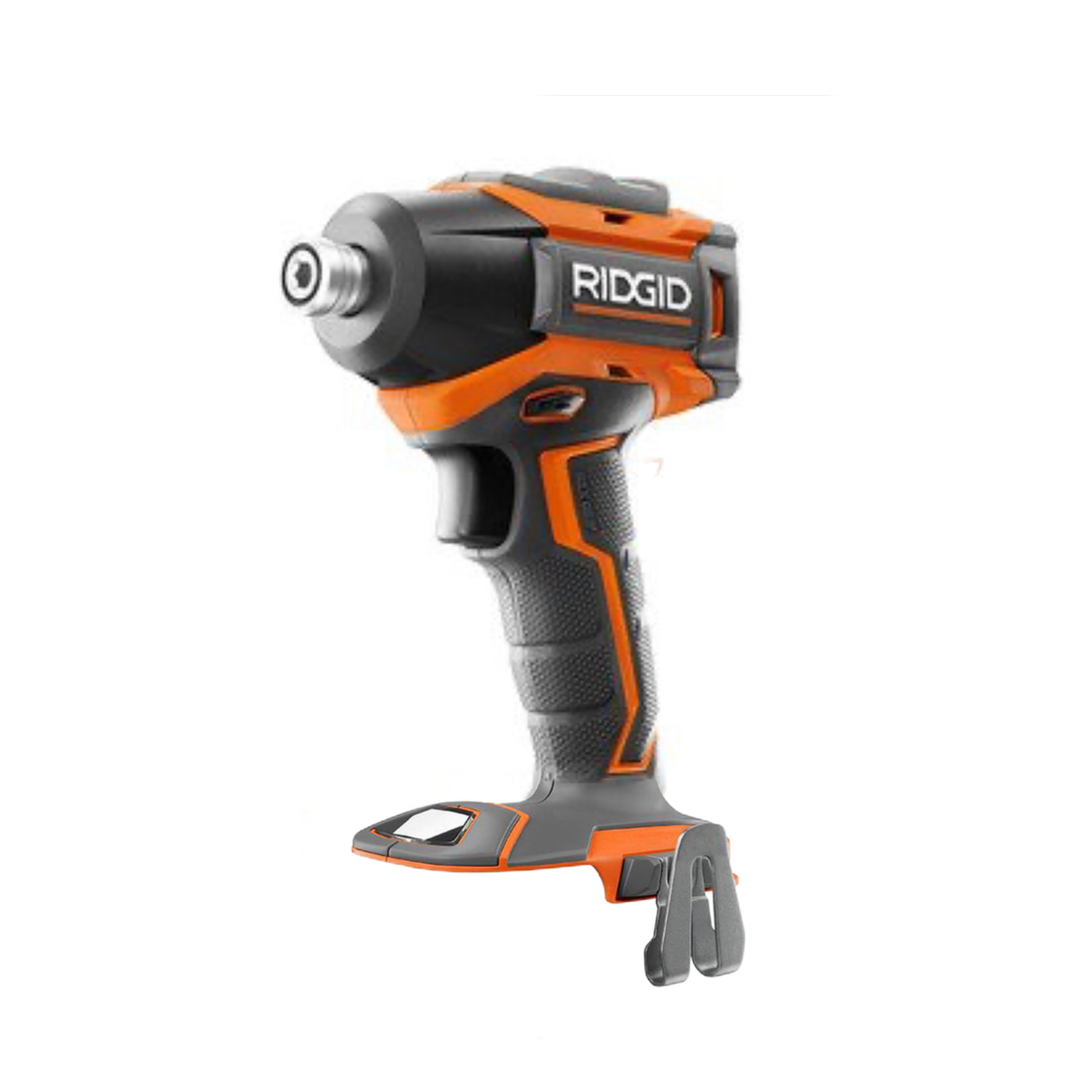 RIDGID 18 Volt Lithium Cordless Brushless 1 4 in. 3 Speed Impact Drive Ryobi Deal Finders