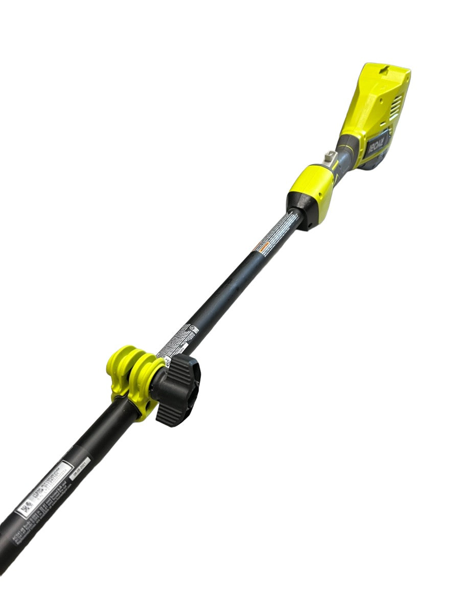 40V Brushless Attachment Capable String Trimmer - RYOBI Tools